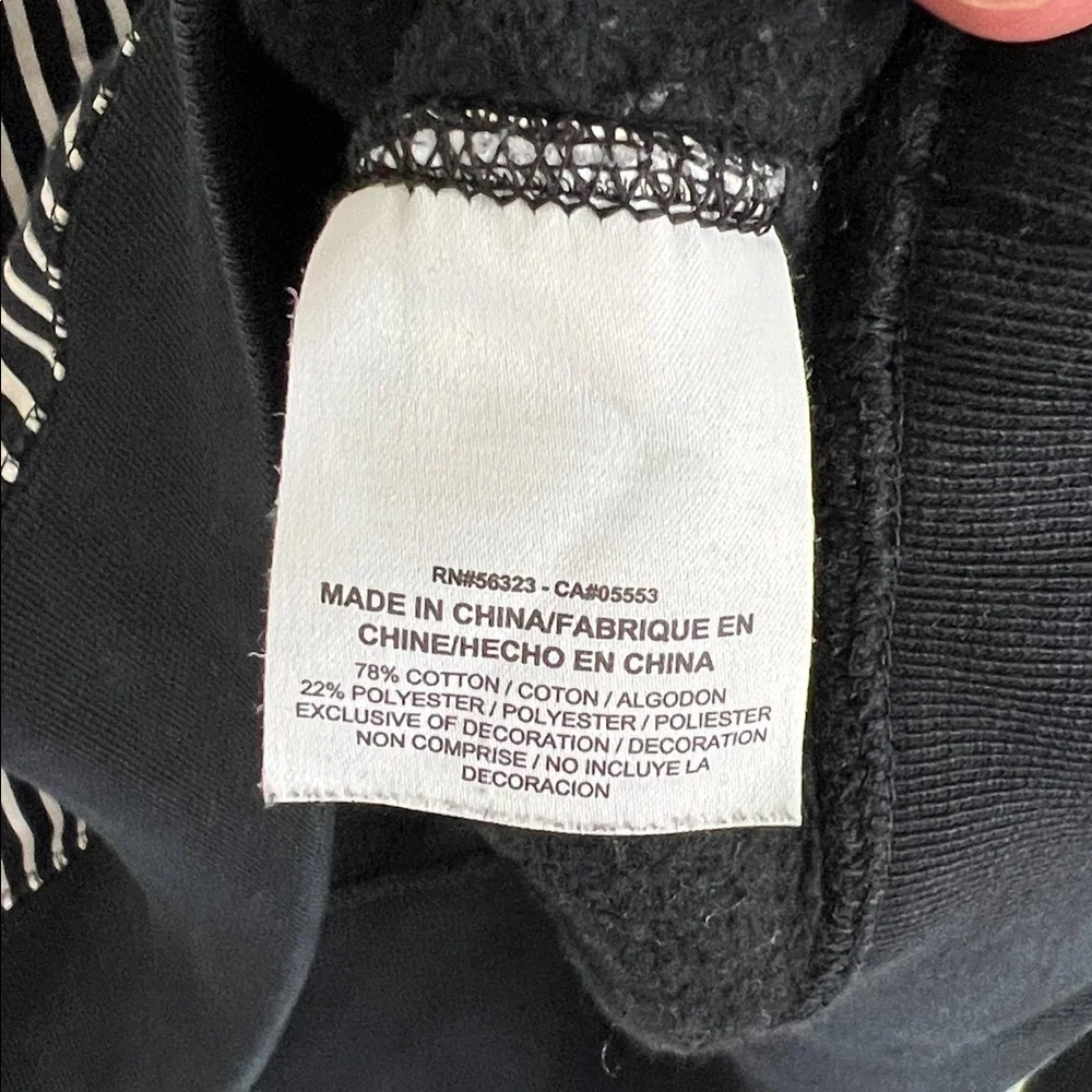 Jordan Flight Classic Crewneck Sweater In Large